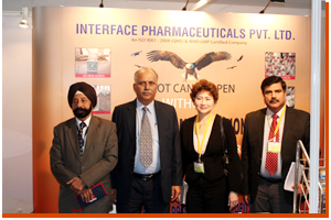 Interface Pharma