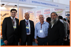Interface Pharma