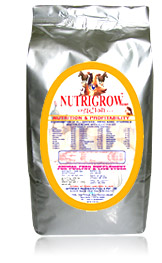 Nutrigrow - Gmp
