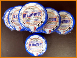 Respamune