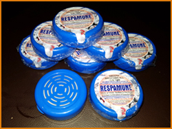 Respamune