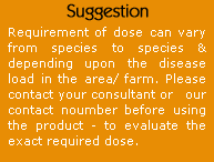 Suggestion